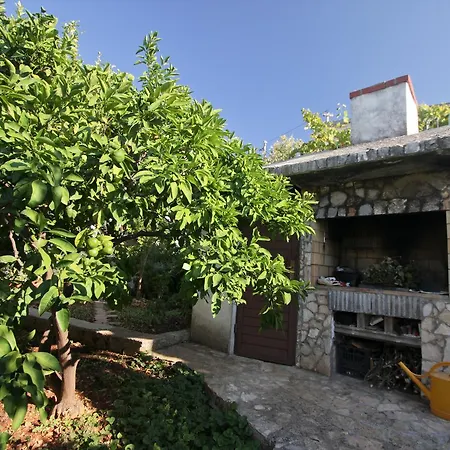 Apartman Vitomir