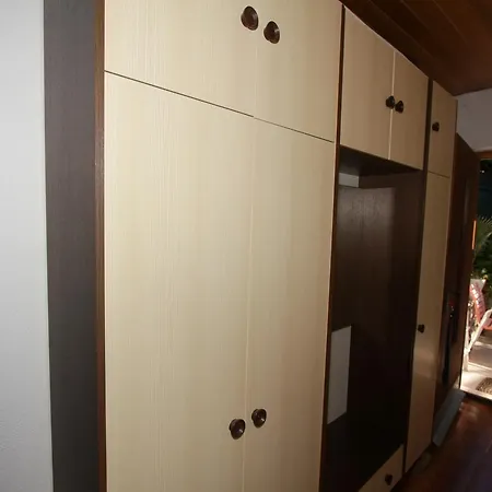 Apartman Vitomir Seget Vranjica