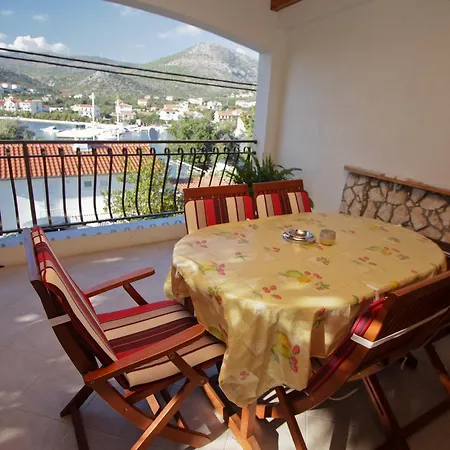 Vitomir Apartman
