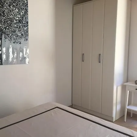 Vitomir Apartman Seget Vranjica