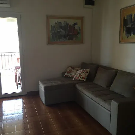 Vitomir Apartman