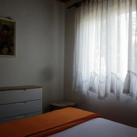 Vitomir Apartman Seget Vranjica